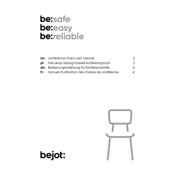 Bejot-conference-chairs-user-manual-2025-08